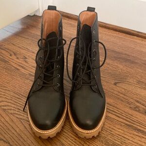 Madewell Boots
